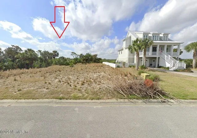 5th image of 2550 Palm Ave, Flagler Beach, FL 32136 | MLS# 2130668