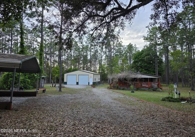 Photo 1 of Sale Pending at 110 Hl Top Loop, Hawthorne, FL 32640 | MLS# 2131491 | Listing updated on 2026-07-06