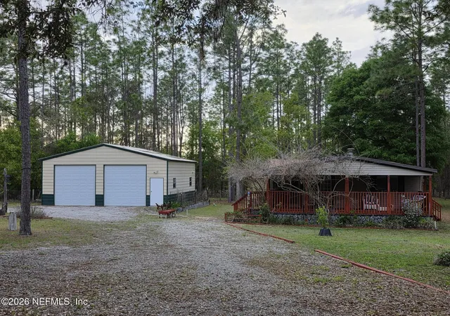 Photo 2 of Sale Pending at 110 Hl Top Loop, Hawthorne, FL 32640 | MLS# 2131491 | Listing updated on 2026-07-06