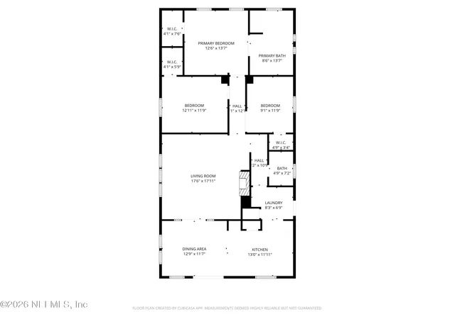 Photo 58 of Sale Pending at 110 Hl Top Loop, Hawthorne, FL 32640 | MLS# 2131491 | Listing updated on 2026-07-06