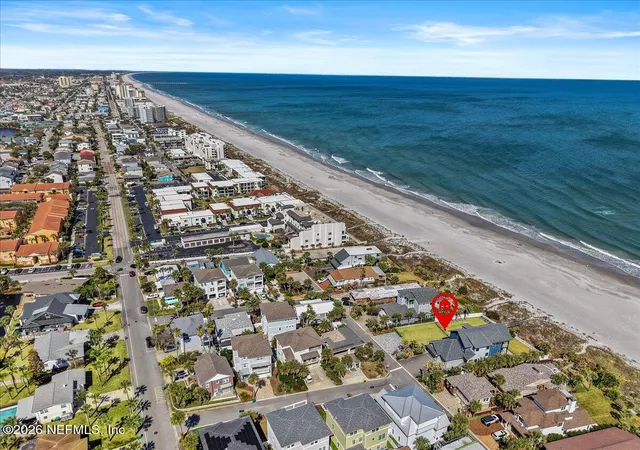 34th image of 0 Ocean Dr S, Jacksonville Beach, FL 32250 | MLS# 2132365