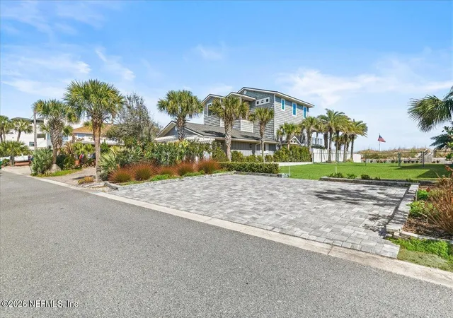 3rd image of 0 Ocean Dr S, Jacksonville Beach, FL 32250 | MLS# 2132365