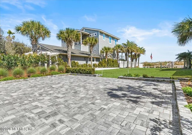 4th image of 0 Ocean Dr S, Jacksonville Beach, FL 32250 | MLS# 2132365