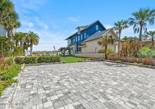 5th image of 0 Ocean Dr S, Jacksonville Beach, FL 32250 | MLS# 2132365