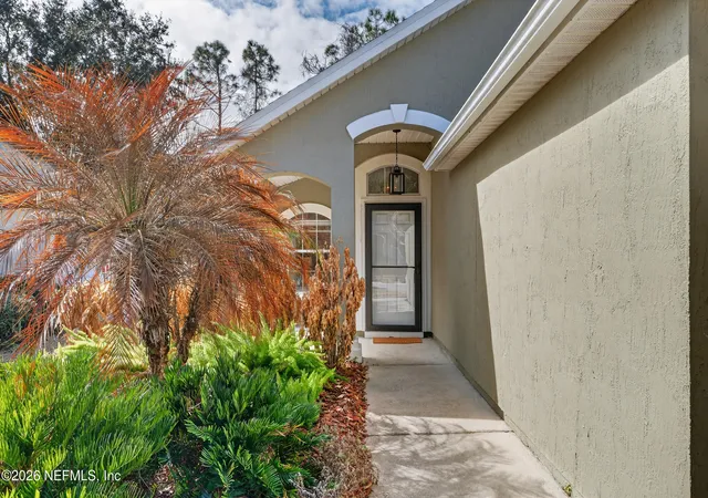 Photo 2 of Sale Pending at 1837 Keswick Rd, Saint Augustine, FL 32084 | MLS# 2130815 | Listing updated on 2026-08-30