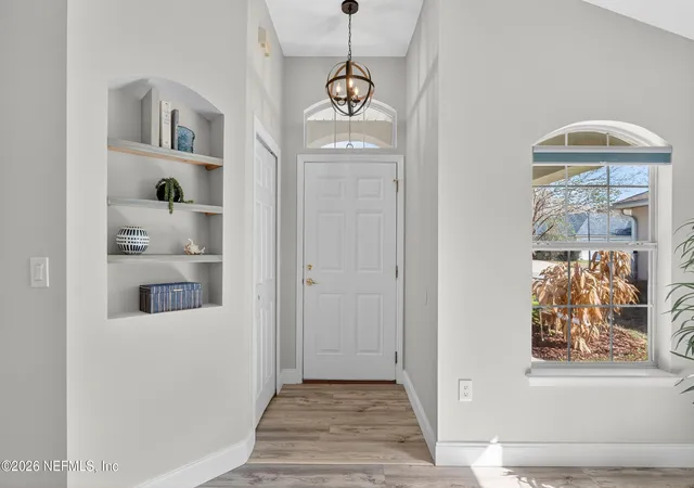 Photo 3 of Sale Pending at 1837 Keswick Rd, Saint Augustine, FL 32084 | MLS# 2130815 | Listing updated on 2026-08-30