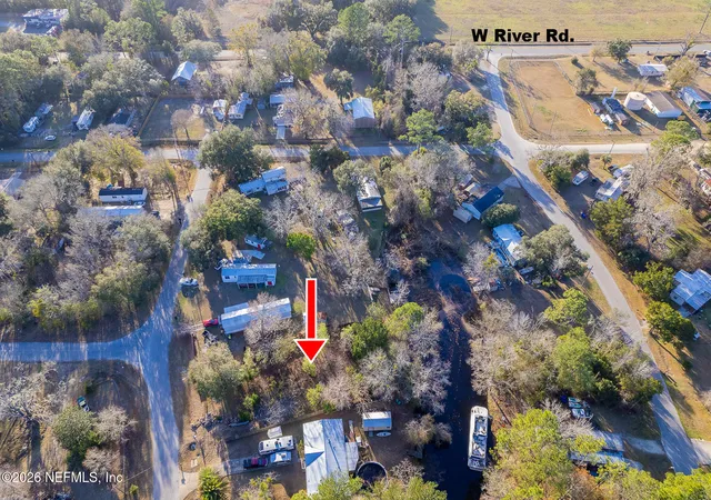 Photo 4 of Land for sale at 106 Basin Dr, Palatka, FL 32177 | MLS# 2130794 | Listing updated on 2026-04-29
