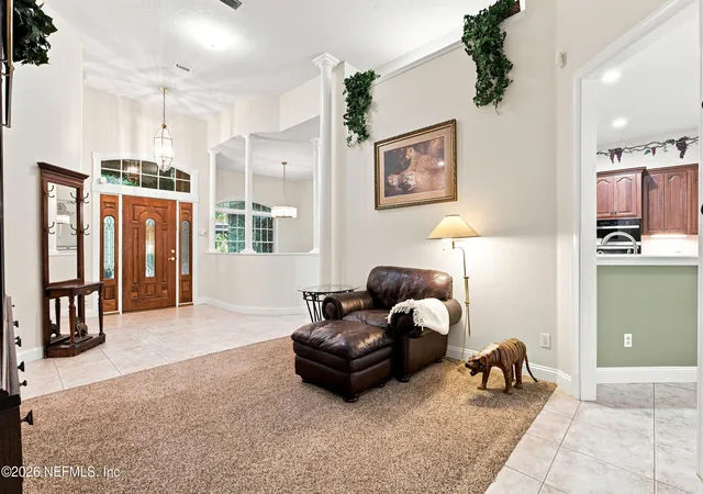 Photo 4 of Single family home for sale at 10380 Hood Rd S, Jacksonville, FL 32257 | MLS# 2131048 | Listing updated on 2026-09-17