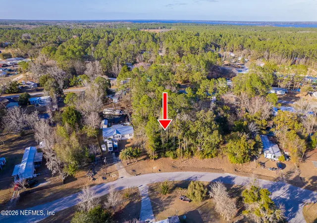 Photo 1 of Land for sale at 110 Basin Dr, Palatka, FL 32177 | MLS# 2130797 | Listing updated on 2026-04-29
