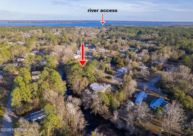 Photo 2 of Land for sale at 110 Basin Dr, Palatka, FL 32177 | MLS# 2130797 | Listing updated on 2026-04-29