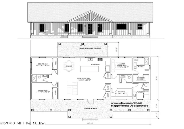 Photo 5 of Land for sale at 110 Basin Dr, Palatka, FL 32177 | MLS# 2130797 | Listing updated on 2026-04-29