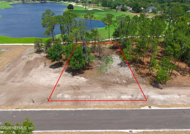 Photo 1 of Land for sale at 4698 Swilcan Brg Ln, Jacksonville, FL 32224 | MLS# 2130834 | Listing updated on 2026-07-01