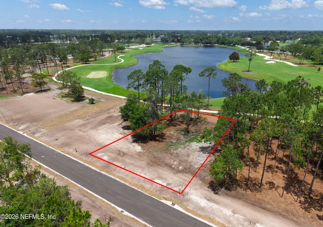 Photo 2 of Land for sale at 4698 Swilcan Brg Ln, Jacksonville, FL 32224 | MLS# 2130834 | Listing updated on 2026-07-01