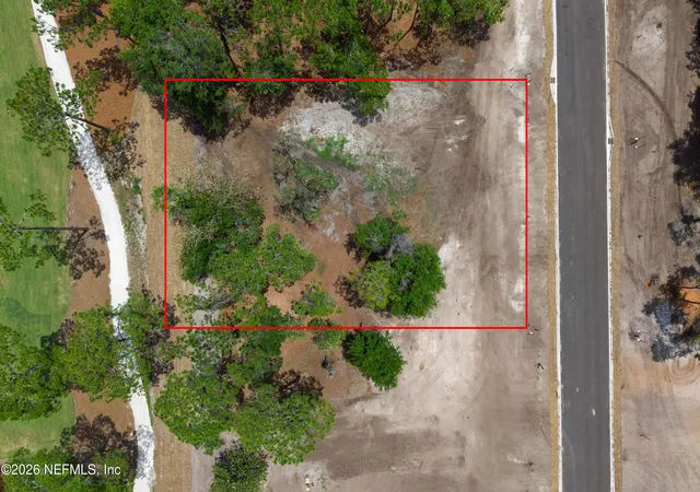Photo 3 of Land for sale at 4698 Swilcan Brg Ln, Jacksonville, FL 32224 | MLS# 2130834 | Listing updated on 2026-07-01