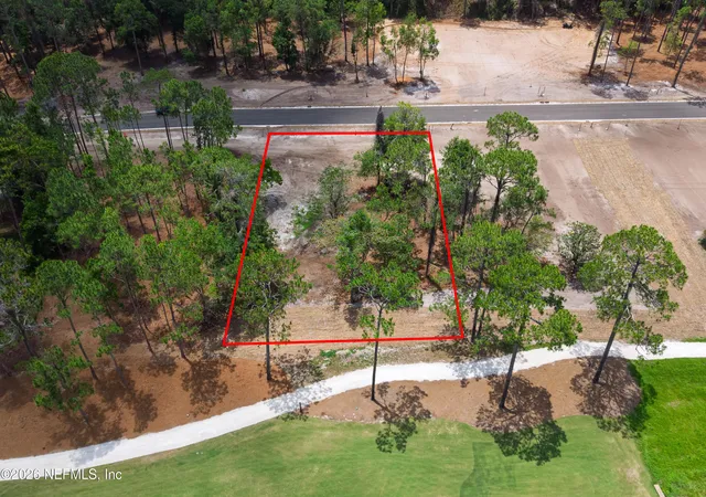 Photo 3 of Land for sale at 4698 Swilcan Brg Ln, Jacksonville, FL 32224 | MLS# 2130834 | Listing updated on 2026-07-01