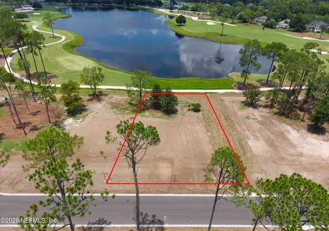 Land for sale at 4716 Swilcan Brg Ln, Jacksonville, FL 32224 | MLS# 2130822