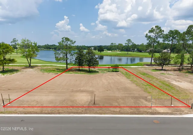 Photo 2 of Land for sale at 4716 Swilcan Brg Ln, Jacksonville, FL 32224 | MLS# 2130822 | Listing updated on 2026-06-25