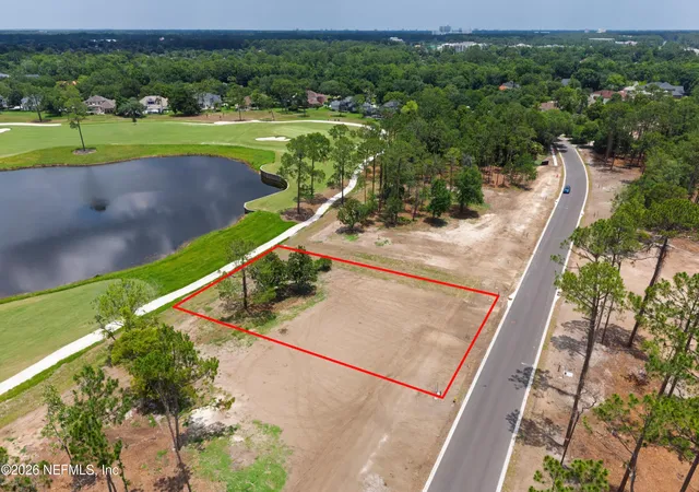Photo 3 of Land for sale at 4716 Swilcan Brg Ln, Jacksonville, FL 32224 | MLS# 2130822 | Listing updated on 2026-06-25