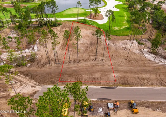 Photo 1 of Land for sale at 4745 Hunterston Ln, Jacksonville, FL 32224 | MLS# 2130814 | Listing updated on 2026-09-15