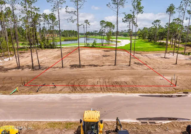 Photo 3 of Land for sale at 4745 Hunterston Ln, Jacksonville, FL 32224 | MLS# 2130814 | Listing updated on 2026-09-15