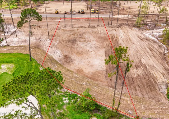 Photo 3 of Land for sale at 4745 Hunterston Ln, Jacksonville, FL 32224 | MLS# 2130814 | Listing updated on 2026-09-15