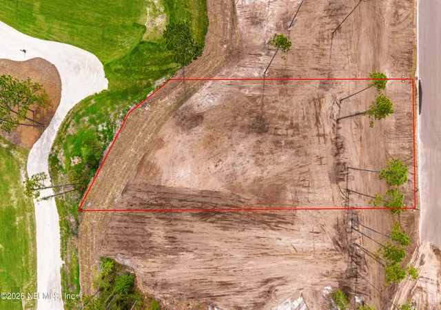 Photo 4 of Land for sale at 4745 Hunterston Ln, Jacksonville, FL 32224 | MLS# 2130814 | Listing updated on 2026-09-15