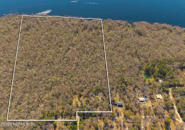 Photo 3 of Land for sale at 121 & 125 Panther Trl, Palatka, FL 32177 | MLS# 2130839 | Listing updated on 2026-09-18