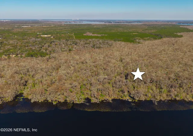 Photo 4 of Land for sale at 121 & 125 Panther Trl, Palatka, FL 32177 | MLS# 2130839 | Listing updated on 2026-09-18