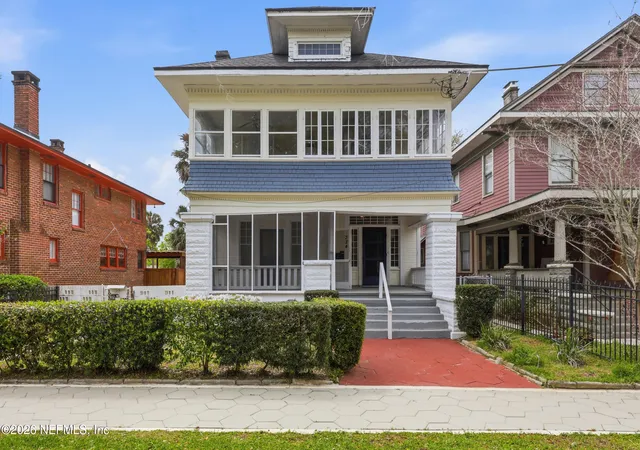 1st image of 324 E 7th St, Jacksonville, FL 32206 | MLS# 2131308