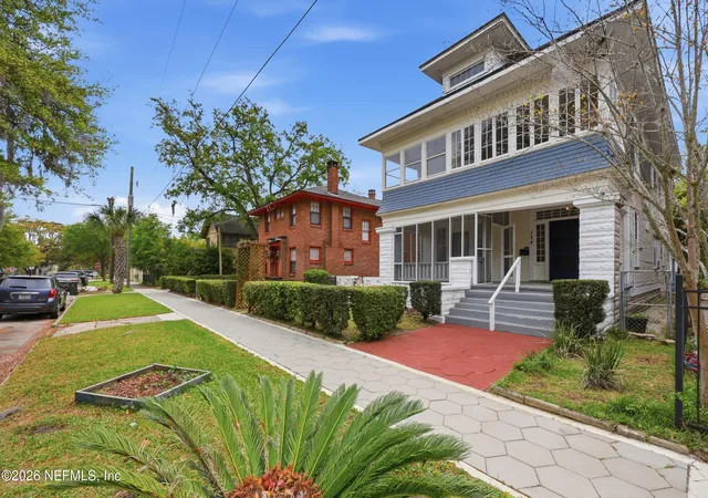 2nd image of 324 E 7th St, Jacksonville, FL 32206 | MLS# 2131308