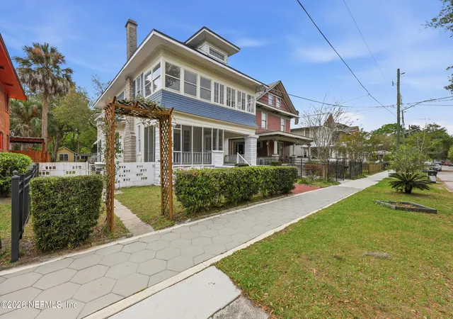 3rd image of 324 E 7Th St, Jacksonville, FL 32206 | MLS# 2131308