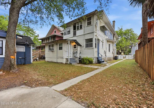 5th image of 324 E 7Th St, Jacksonville, FL 32206 | MLS# 2131308