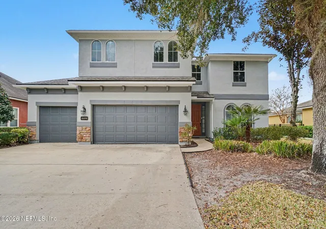 Homes for sale in Orange Park, FL | 4495 Gray Hawk St, Orange Park, FL 32065 | MLS# 2130992