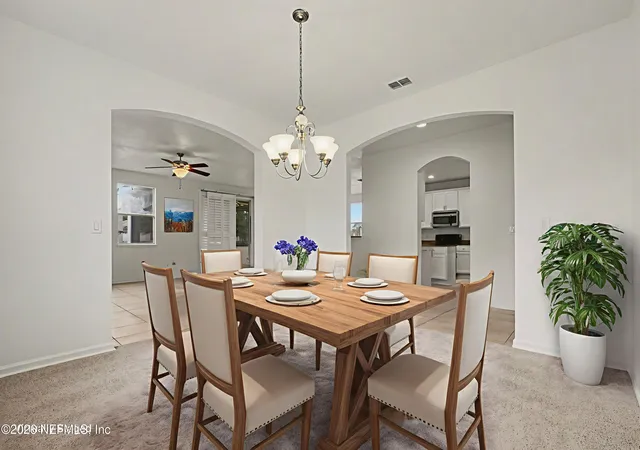 Homes for sale in Orange Park, FL | 4495 Gray Hawk St, Orange Park, FL 32065 | MLS# 2130992