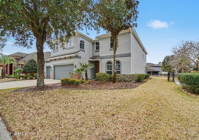 Homes for sale in Orange Park, FL | 4495 Gray Hawk St, Orange Park, FL 32065 | MLS# 2130992