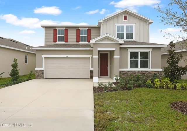 2nd image of 334 Alexandrite St, De Land, FL 32720 | MLS# 2130910