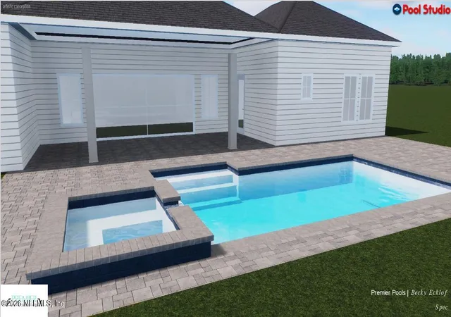 3rd image of 23 Pine Grove Pt, St. Augustine, FL 32092 | MLS# 2130938