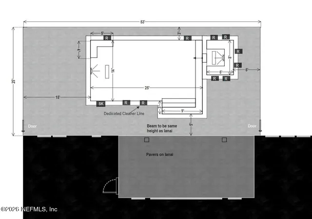4th image of 23 Pine Grove Pt, St. Augustine, FL 32092 | MLS# 2130938