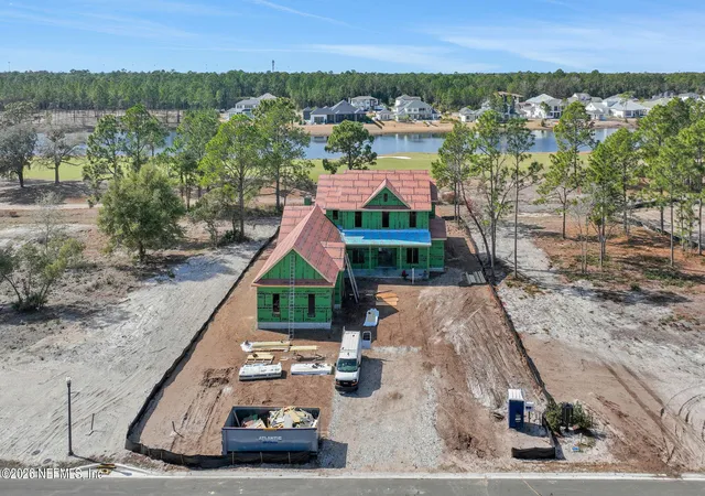 Photo 3 of Single family home for sale at 4584 Rose Glen Dr, Jacksonville, FL 32224 | MLS# 2131421 | Listing updated on 2026-03-09