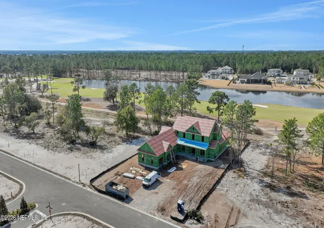 Photo 3 of Single family home for sale at 4584 Rose Glen Dr, Jacksonville, FL 32224 | MLS# 2131421 | Listing updated on 2026-03-09