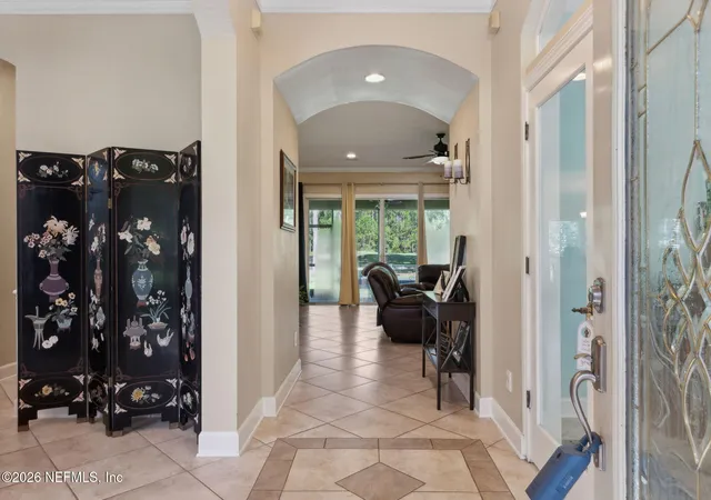 3rd image of 1372 Eagle Crossing Dr, Orange Park, FL 32065 | MLS# 2140007