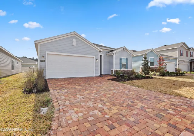Photo 4 of Single family home for sale at 9840 Lemon Balm Way, Jacksonville, FL 32219 | MLS# 2131080 | Listing updated on 2026-09-17