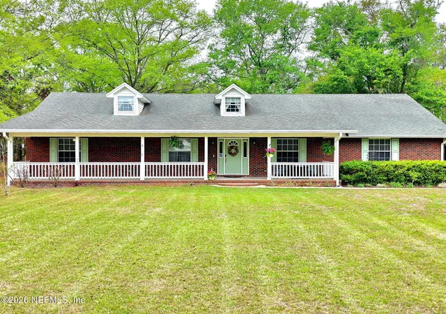 Homes for sale in Hilliard, FL | 17098 Cross Branch Rd, Hilliard, FL 32046 | MLS# 2131162