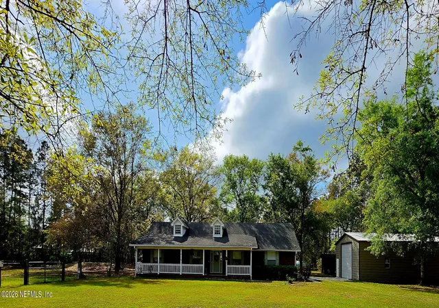 Homes for sale in Hilliard, FL | 17098 Cross Branch Rd, Hilliard, FL 32046 | MLS# 2131162