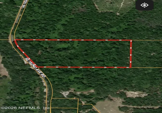 1st image of 0 Se Se 182nd Ave Rd Rd, Ocklawaha, FL 32179 | MLS# 2131051