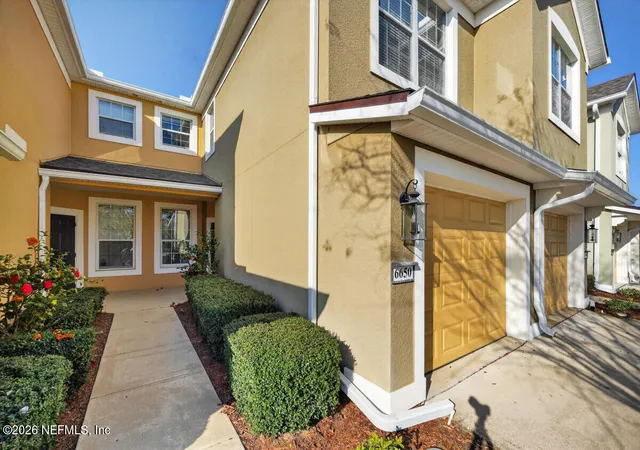 Photo 1 of Sale Pending at 6650 Shaded Rock Ct #18C, Jacksonville, FL 32258 | MLS# 2131081 | Listing updated on 2026-07-22