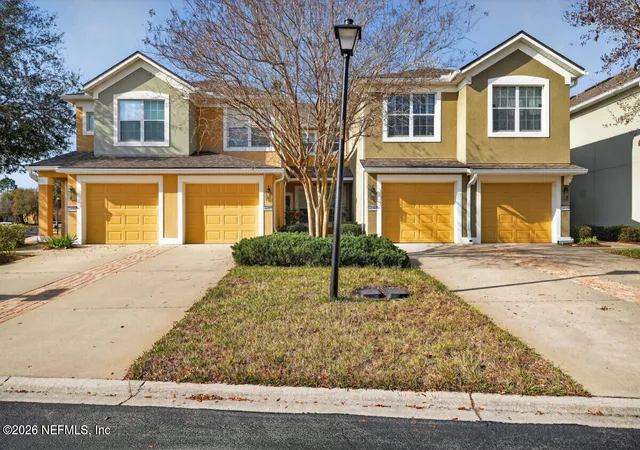 Photo 2 of Sale Pending at 6650 Shaded Rock Ct #18C, Jacksonville, FL 32258 | MLS# 2131081 | Listing updated on 2026-07-22