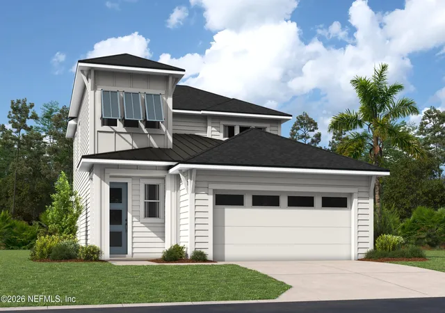 Photo 1 of Sale Pending at 877 Caiden Dr, Ponte Vedra, FL 32081 | MLS# 2131096 | Listing updated on 2026-08-20