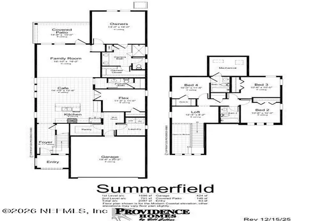 Photo 2 of Sale Pending at 877 Caiden Dr, Ponte Vedra, FL 32081 | MLS# 2131096 | Listing updated on 2026-08-20