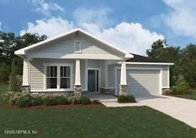 Photo 1 of Sale Pending at 378 Crafton Cir, Saint Johns, FL 32259 | MLS# 2131177 | Listing updated on 2026-02-20